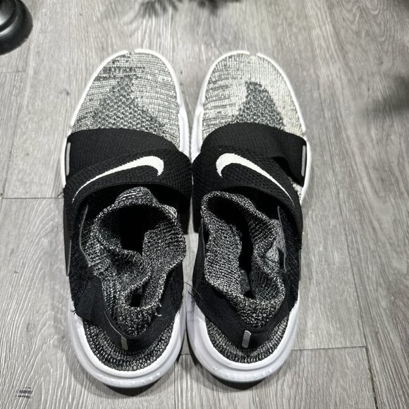 Nike Free RN Motion Flyknit Shoes Womens sz 10 Running Sneakers - Picture 6 of 9
